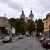 Rožďalovice